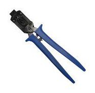 CRIMP TOOL, HAND, 16-12AWG