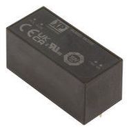 POWER SUPPLY, AC-DC, 24V, 0.125A