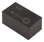 POWER SUPPLY, AC-DC, 24V, 0.42A