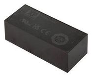 POWER SUPPLY, AC-DC, 24V, 1.66A