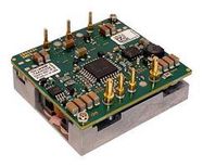 DC-DC CONVERTER, 3.3 TO 24V, 33A