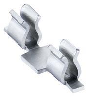 RFI SHIELD CLIP, SS, 4MM X 1.3MM