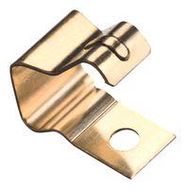 CLIP, EMI SHIELD, 4.6MMX3MMX5MM