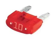 AUTO BLADE FUSE, 10A, 58V