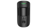 Wireless motion detector with camera Ajax MotionCam phOD AJMOTIONCAMPHODW (Black)