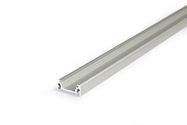 LED Profile SURFACE10 BC/UX 2000 anod.