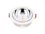 LED line® downlight 7W 700lm 4000K QUANTUM 1-10V