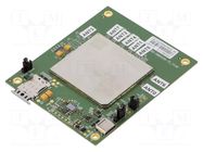 Dev.kit: evaluation; Comp: SIM8200G SIMCOM