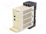 Module: softstart; Usup: 230VAC; for DIN rail mounting; 1.1kW SCHNEIDER ELECTRIC