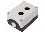 Enclosure: for remote controller; IP66,IP67,IP69K; X: 85mm EAO