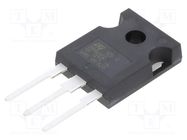 Transistor: N-MOSFET; MDmesh™ M2; unipolar; 650V; 13A; Idm: 80A STMicroelectronics