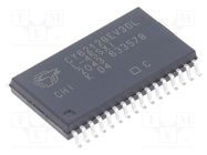 IC: SRAM memory; 1MbSRAM; 128kx8bit; 2.2÷3.6V; 45ns; SO32; parallel INFINEON (CYPRESS)