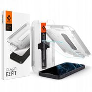 TEMPERED GLASS Spigen GLAS.TR &quot;EZ FIT&quot; IPHONE 13 / 13 PRO / 14, Spigen