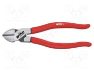 Pliers; side,cutting; DynamicJoint®; 140mm; Classic WIHA