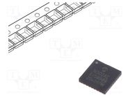 PMIC; LDO,DC/DC converter; Uin: 2.7÷5.5VDC; 0.3÷1A; VQFN32; Ch: 6 MICROCHIP TECHNOLOGY