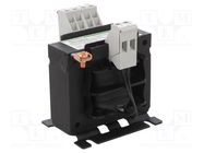 Transformer: mains; 40VA; 230VAC; 24V; Leads: terminal block; IP00 SCHNEIDER ELECTRIC