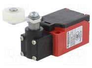 Limit switch; NO + NC; 10A; max.240VAC; max.240VDC; M16; IP65 BERNSTEIN AG