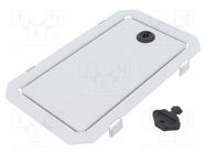 Mounting plate 