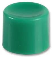 KNOB, 10MM, BLACK