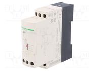 Converter: temperature; 24VDC; OUT 1: 0÷10V,0÷20mA,4÷20mA; IP20 SCHNEIDER ELECTRIC