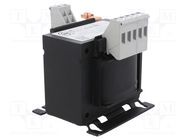 Transformer: mains; 100VA; 230VAC,400VAC; 24V; screw type; IP00 SCHNEIDER ELECTRIC