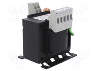 Transformer: mains; 63VA; 230VAC,400VAC; 230V; screw type; IP00 SCHNEIDER ELECTRIC