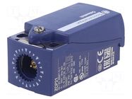 Body; NO + NC; plastic TELEMECANIQUE SENSORS