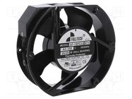 Fan: AC; axial; 230VAC; Ø171x51mm; 384m3/h; 58dBA; ball; 3400rpm FULLTECH