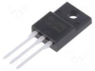Transistor: N-MOSFET; Hi-PotMOS2; unipolar; 280V; 13A; Idm: 52A; 65W SHINDENGEN