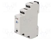 Module: temperature monitoring relay; temperature; 24÷240VAC ELKO EP