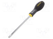 Screwdriver; Phillips; PH3; FATMAX®; 150mm STANLEY