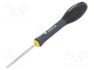 Screwdriver; Phillips; PH00; FATMAX®; 50mm STANLEY