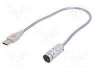 USB light IDEAL-TEK