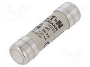 Fuse: fuse; gG; 20A; 690VAC; ceramic,cylindrical,industrial BUSSMANN