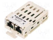 Communication card; EtherCAT SCHNEIDER ELECTRIC