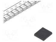 Transistor: N-MOSFET; unipolar; 60V; 21A; 10.5W; DFN5x6 