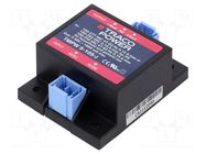 Power supply: switching; for building in; 5W; 5VDC; 1000mA; TMPW TRACO POWER
