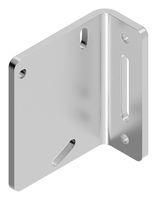 RIGHT-ANGLE BRACKET, SENSOR, 12 GA SS