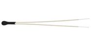 NTC THERMISTOR, AEC-Q200, 10K, WIRE LEAD