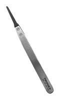 TWEEZER, PRECISION, STYLE 2A, BLUNT, SS