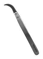 TWEEZER, PRECISION, STYLE 7, CURVE, SS