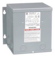 WALL MOUNT TRANSFORMER, 240 X 480V, 60HZ