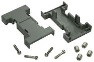 GENDER CHANGER COVER, PLASTIC