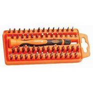 58 PC Precision Screwdriver Set