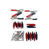 28 Pc Electrical Clip Kit