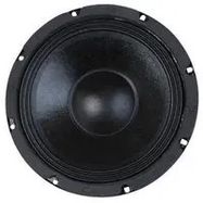 WOOFER, 8", 100W, 50HZ TO 3KHZ, 87DB