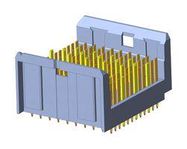 BACKPLANE CONN, HDR, 120POS, PRESS FIT