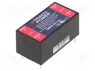 Power supply: switching; for building in; 25W; 24VDC; 1042mA; TMPW TRACO POWER