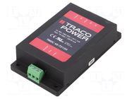 Converter: DC/DC; 40W; Uin: 80÷160VDC; Uout: 15VDC; Iout: 2670mA TRACO POWER