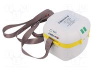 Device: OTDR starter cube; OS2; LC/UPC,SC/UPC; Input: SC/UPC; OSC FIBRAIN